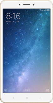 Xiaomi Mi Max 2 64 GB Cep Telefonu kullananlar yorumlar